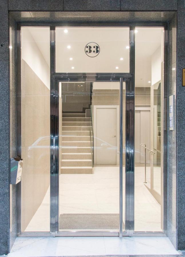 Atico De Pollo Martin Apartment Salamanca Ngoại thất bức ảnh