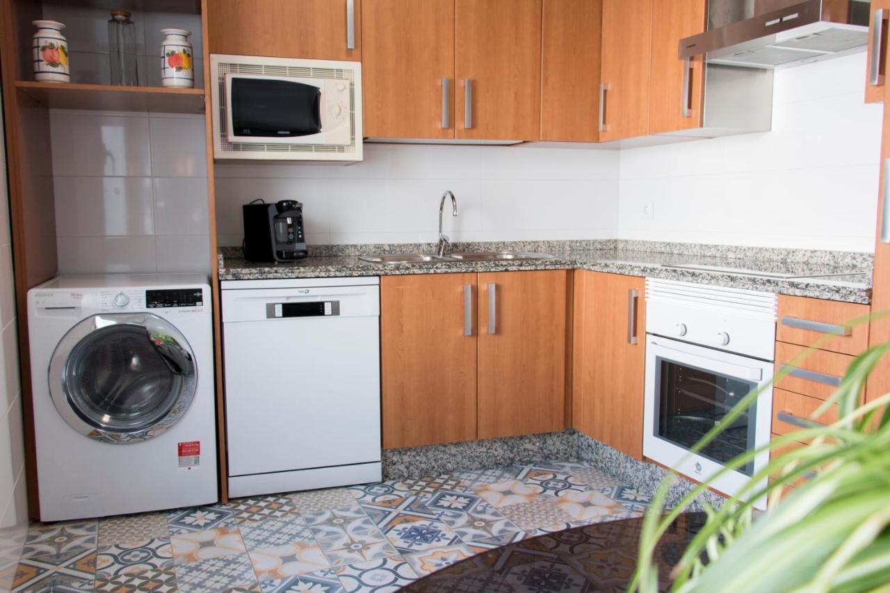 Atico De Pollo Martin Apartment Salamanca Ngoại thất bức ảnh